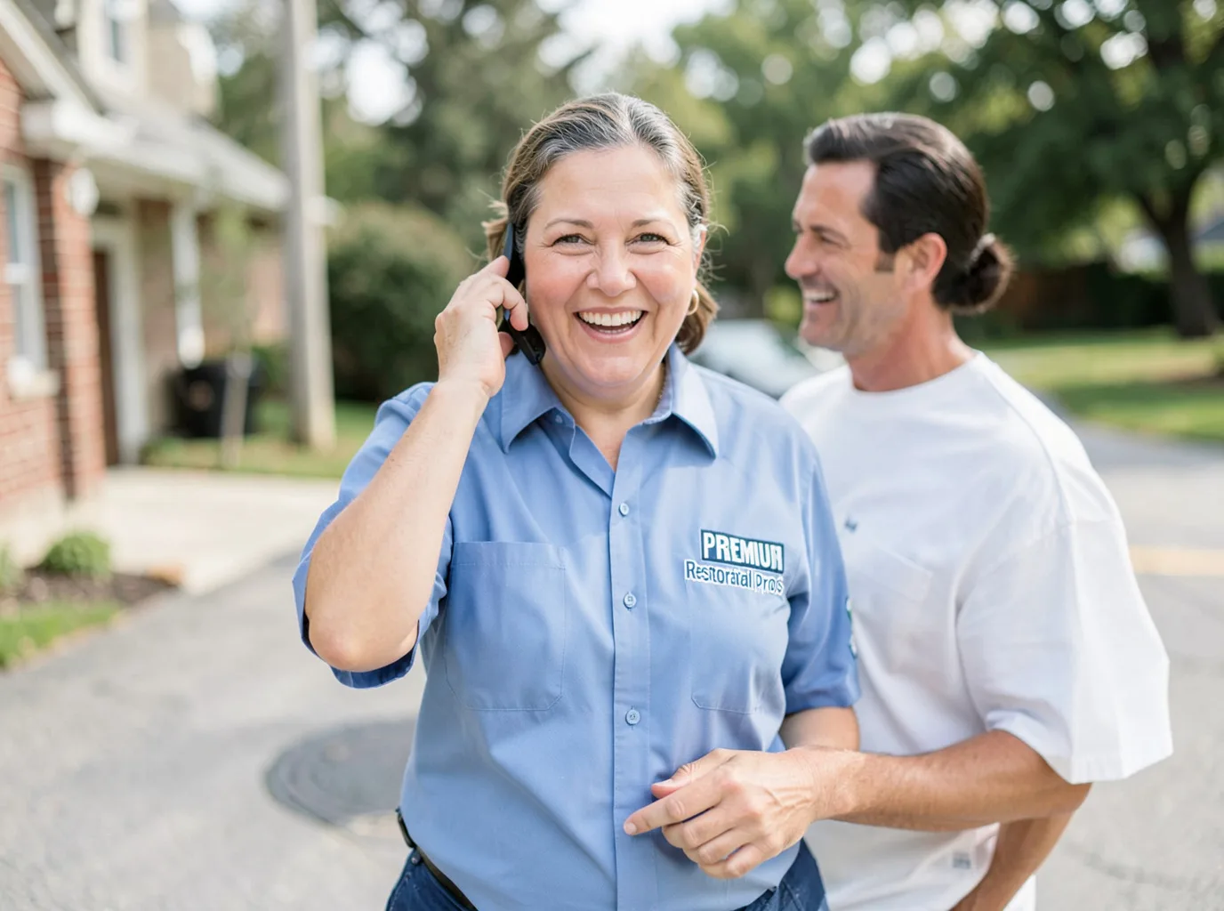 Water Damage Restoration Covington, PA FAQs